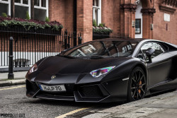 automotivated:  Stealth mode by Photocutout