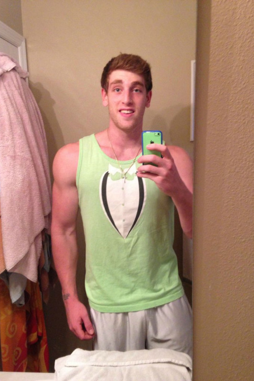 gymandnastiksguys: GYMNASTIKS G&amp;B’s  Follow me Hot stuff, gymnasts, athletes, spo