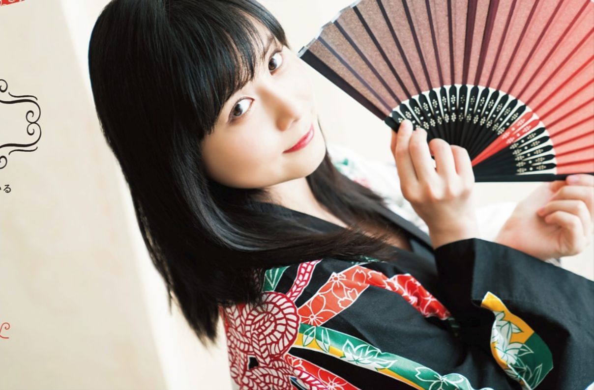 gazouno-chozouha-jubunka:  津田美波