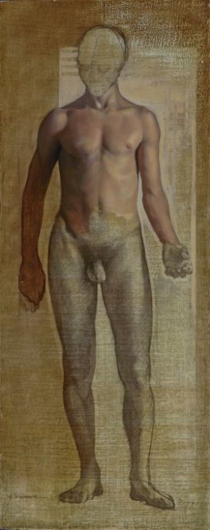 bobbygio:  Aldo Bahamonde 