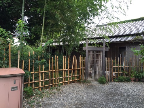 It’s been a busy week for our second and last week in Japan. Sunday was family bonding time. W