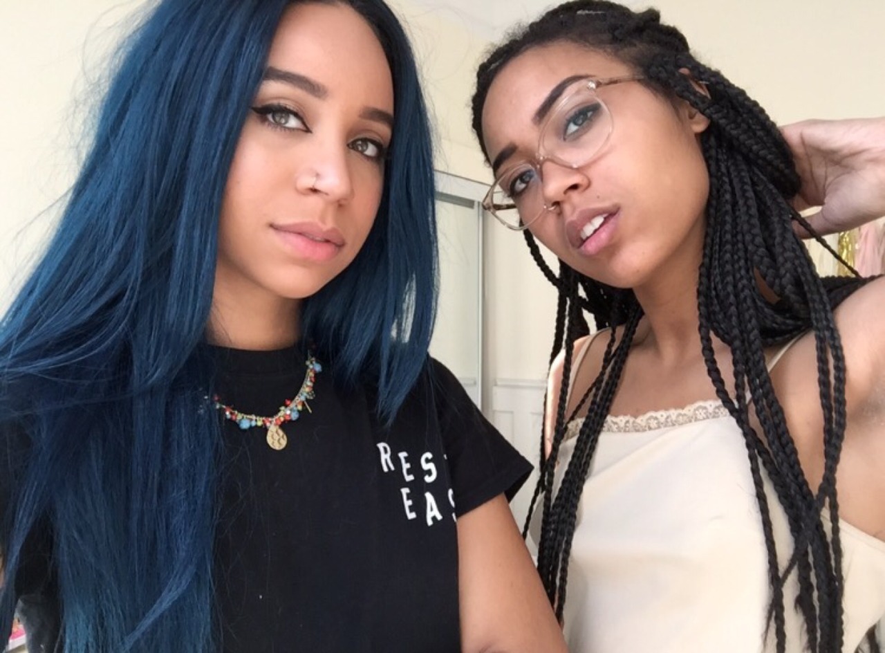 2jam4u:  like…. look at that glo-up 15 &amp; 13 vs 24 &amp; 22 