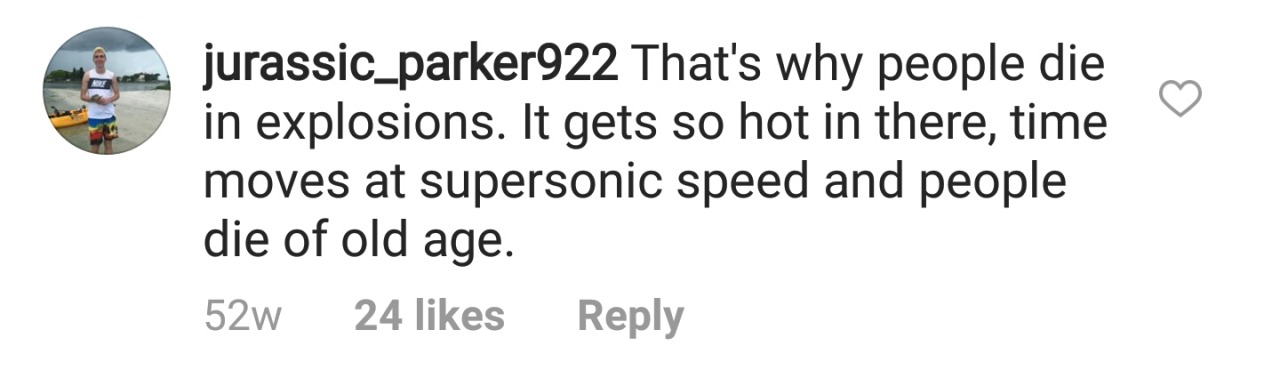 writing-prompt-s:  writing-prompt-s:  Time is directly proportional to temperature.