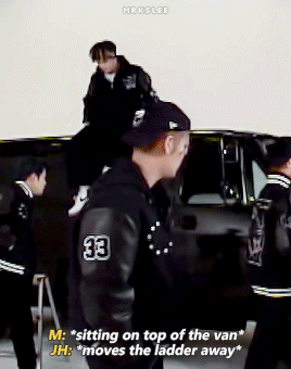 mrkslee:they’re adorable ♡