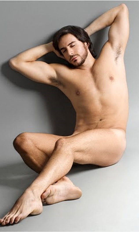 male-and-others-drugs:  Ricardo Tozzi shirtless and naked