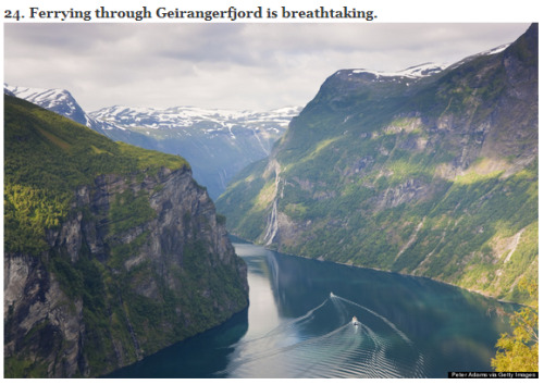 starfleetrambo:  fuckyeahnorwegian:  Read the full article on Huffington Post  um remind me to go here next time :B 