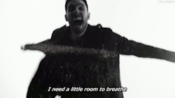 collidesky:  Room To Breathe - You Me At
