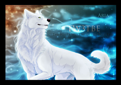 Nostalgia Post: Wolf Edition