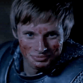 MAKE ME CHOOSEanonymous AskedBradley James OrColin Morgan