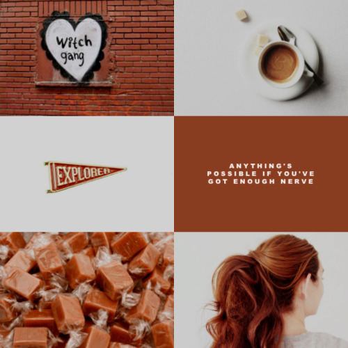 padmeskywalkers:new years’ giveaway - ginny weasley for aditi // @crookedthorns from manvi // @bwido
