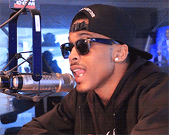theattractiveboys:  August Alsina