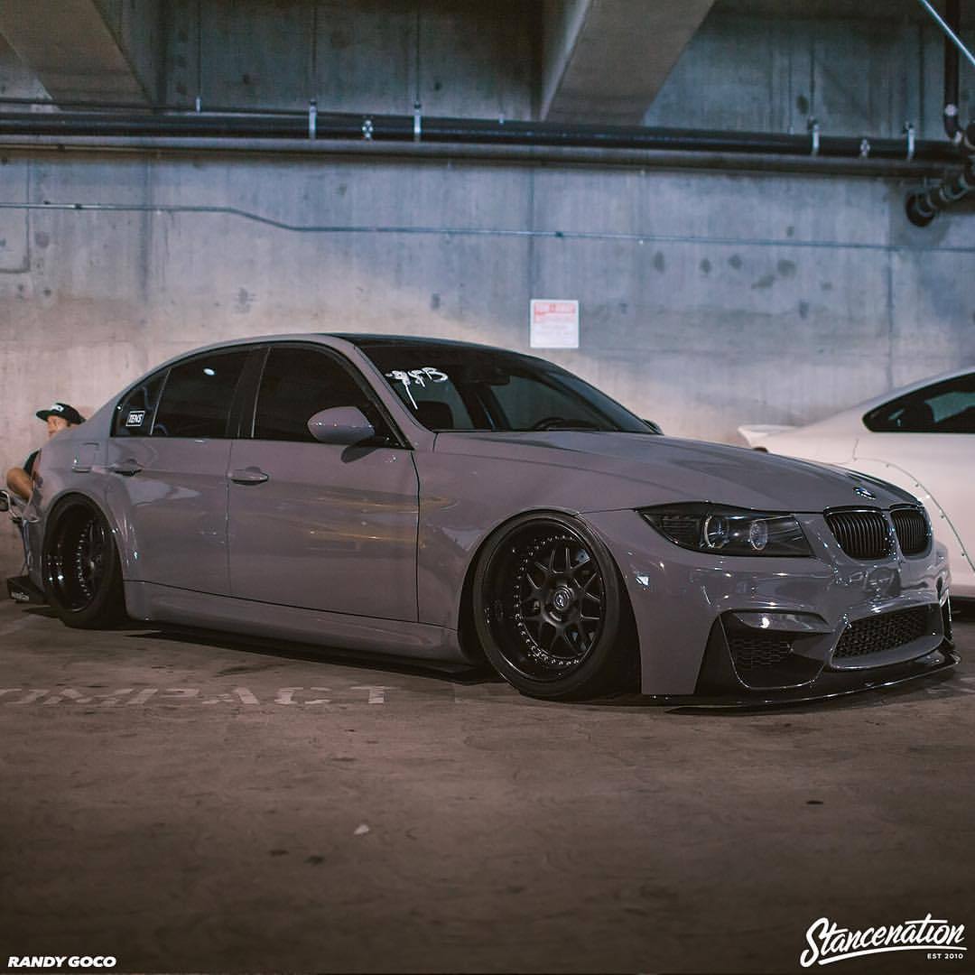 stancenation:  One of our favorites from StanceNation &amp; Showoff • Photo