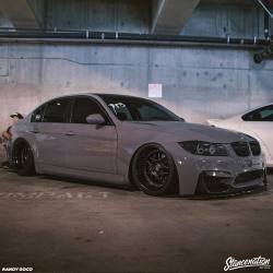 stancenation:  One of our favorites from StanceNation &amp; Showoff • Photo by: @itsgoco #stancenation