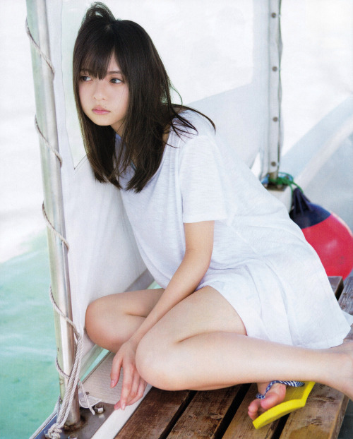 46pic:    Asuka Saito - BUBKA  