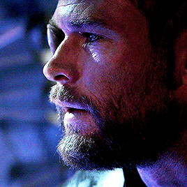 andthwip:Marvel men showing boys and men that it’s okay to cry.