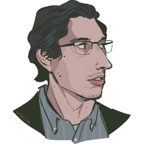 doodleswords: exewing: happy birthday Adam!!! Crushing on this fan art SO BAD!