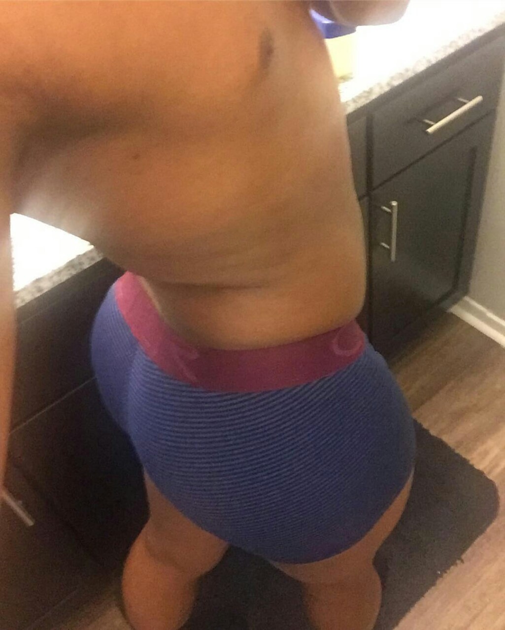 houstonasslover:  IG: ishy_shy