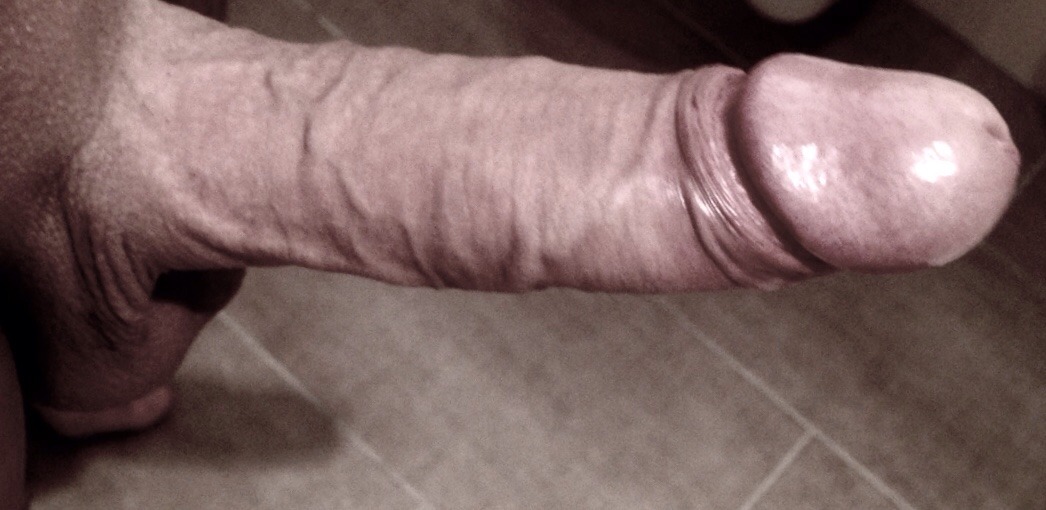 hisdirtyimagination:  Freshly shaved!