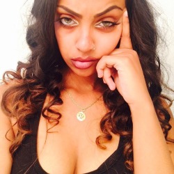 dopest-ethiopian:  When you already know