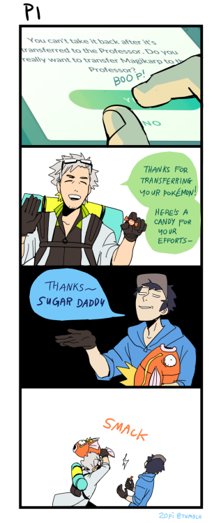 20pi: professor willow comics &gt;_&gt;