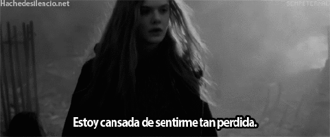 xletherdiex:  #oscuridad #perdida #depresion #emociones #sentimientos