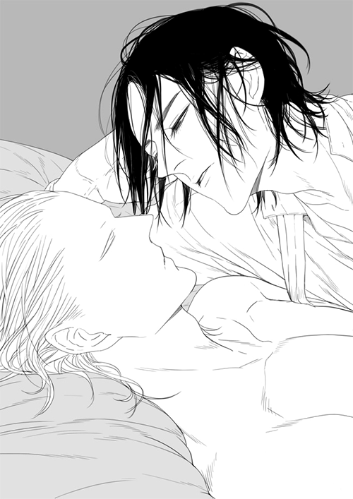 readingyaoi:  ☆ old先 ☆