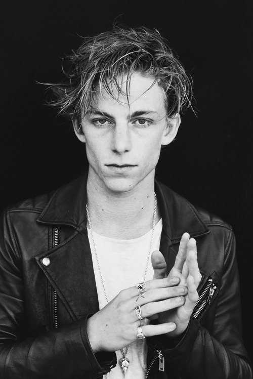 Ben Nordberg 2016 - © Kristina Patterson