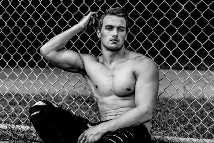 gaymadridboy:  Marc Fitt