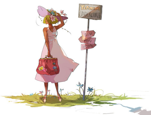 erinye:Spring!!! Is finally here!!!!!!! ✿ ❀ ❁
