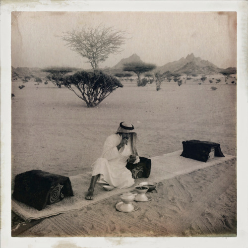 fotojournalismus: The Timeless Sands of Saudi Arabia by John Stanmeyer View more of Stanme