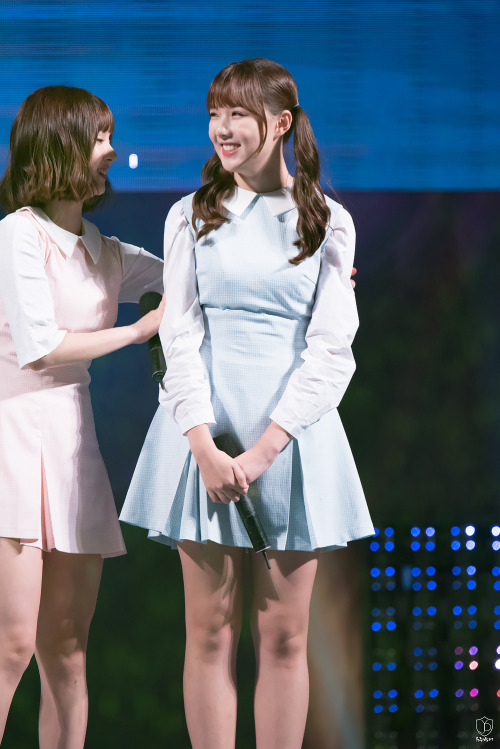 gfriendunited:  DO NOT edit | 유주방어