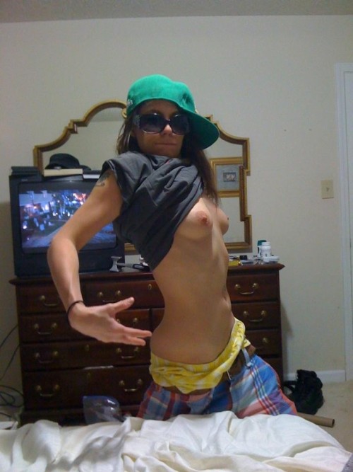 alwaysstrokin24:  Nicole Bradford