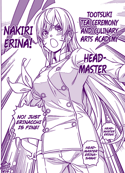 SnS CH263 Erina &amp; Souma