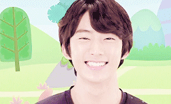 jxnyung:  (ʃƪ ˘ ³˘) ♡
