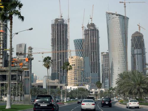 Doha - Qatar