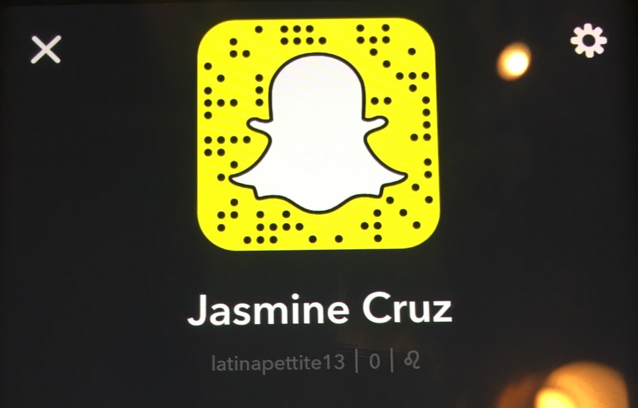 latinthickc1:  Add my girl on snapchat 