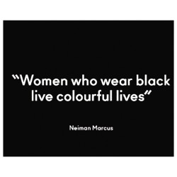 saraelmanparis:  👌👌  www.saraelman.com  #cocochanel #coco #fashion #fashionable #fashiongram #fashionquote #cocosquote #bestquote #stylish #style #fblogger #blogger #bloggare #mode #modeblogger #styleblogger #paris #wearblack #black #todayslook