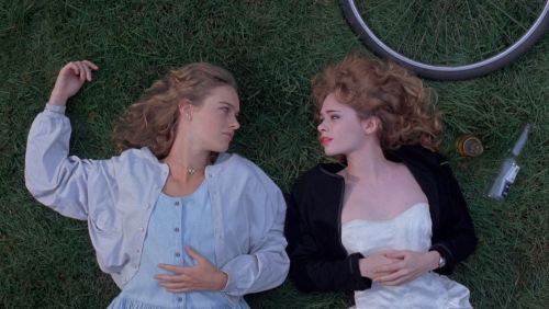 The Unbelievable Truth (1989)dir. Hal Hartley