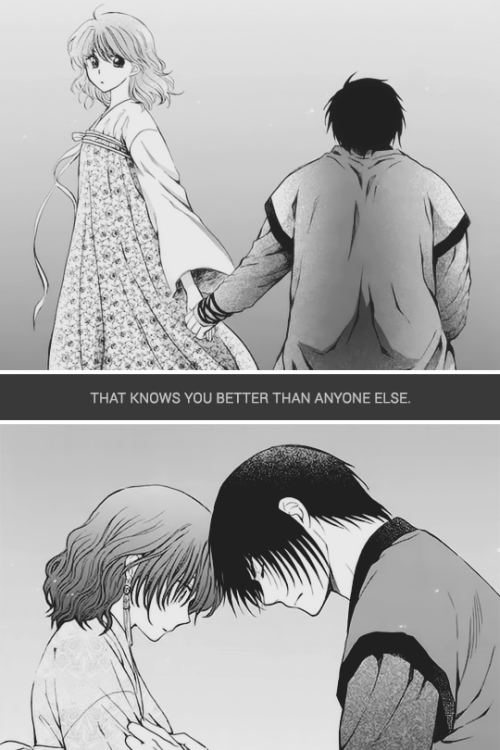 purebloodprincess: What’s a soulmate?