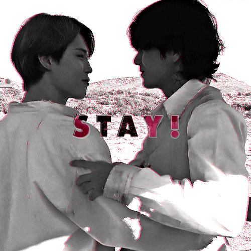 Cotton Candy Soulmates(insp) Cr. Namuspromised