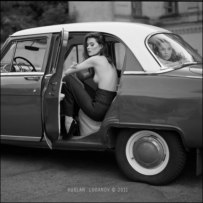 just the best: ©Ruslan Lobanova series with cars…best of classic cars:www.radical-classics.com