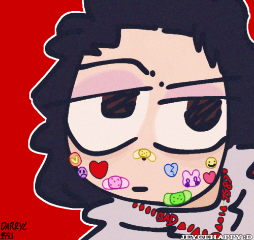 My Compilation Of Michael's Drawings Part 1