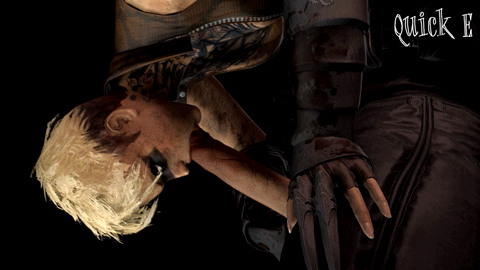 quick-esfm:  Copperhead giving some copper “head” Angle 1:720p Angle 2:720p 