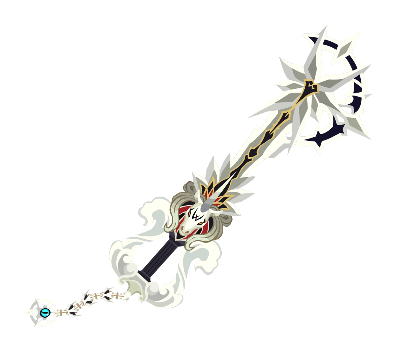 Keytexts From Kingdom Hearts Theory Ventus Keyblade Lost Memory Is His