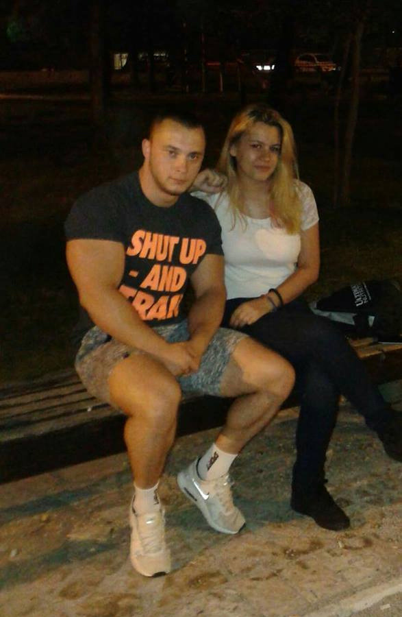 serbian-muscle-men:  Serbian powerlifter Mirko More of his pics here -&gt; https://serbian-muscle-men.tumblr.com/search/mirko