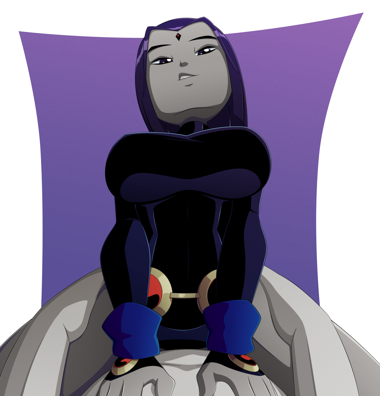 ravenravenraven:  Hey guys. Here’s some more art that I’ve done. It’s not as