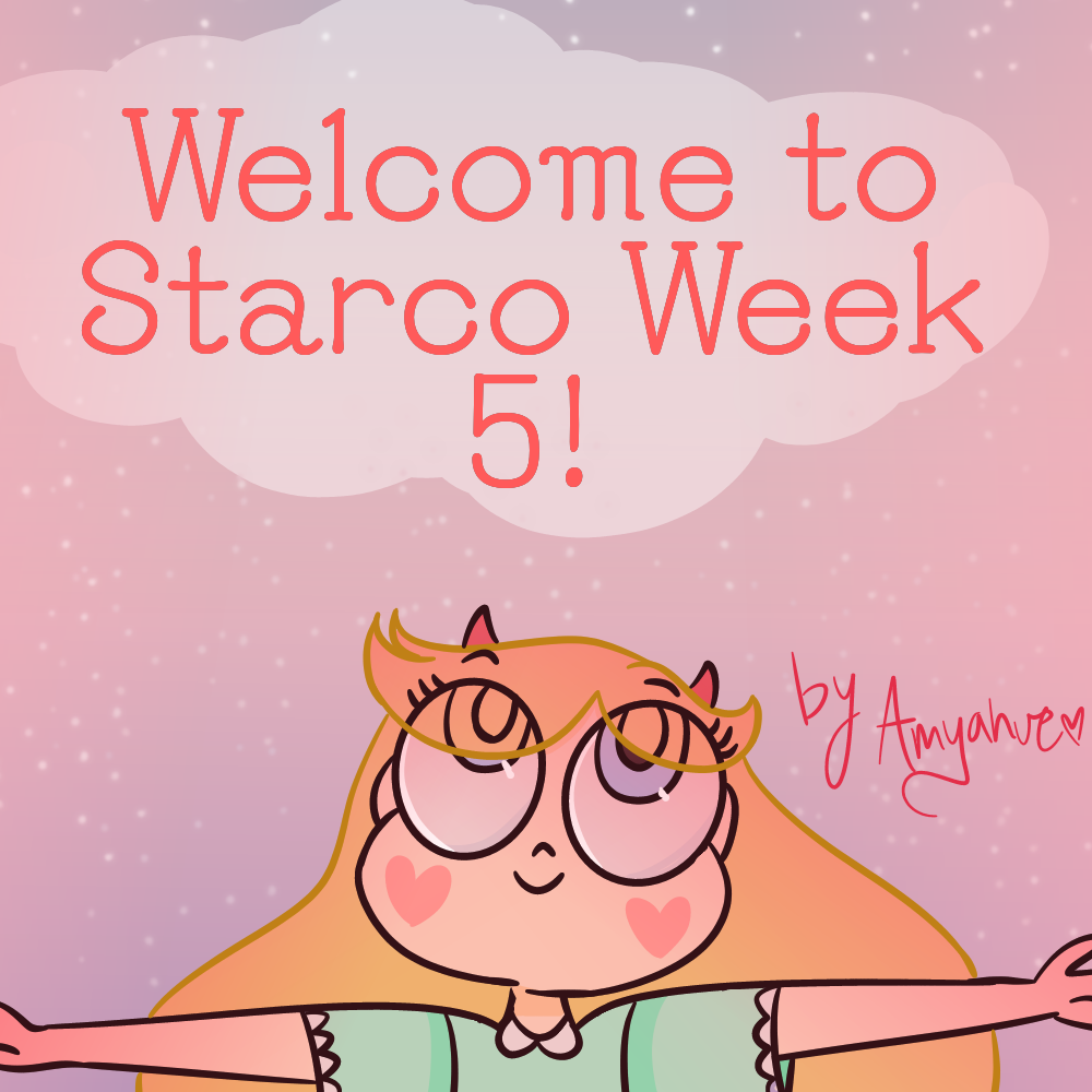 XXX starco-week: Its been a little while since photo