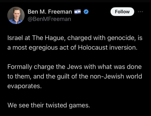 I Read An Article That Really Puts Into Perspective Part Of Why Zionists And Israel Apologists And Leftists