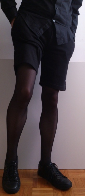 Funny how posting these two pics of “everyday” outfits makes me nervous, as opposed to posting pics 