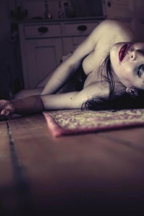tickled-pink1:  after a very long night with You….
